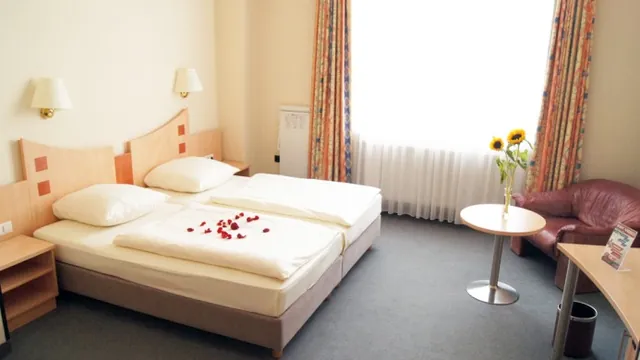 Mainzerhof Hotel Mainz photo 2