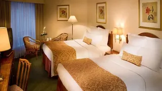 Mercure Hotel Düsseldorf Airport