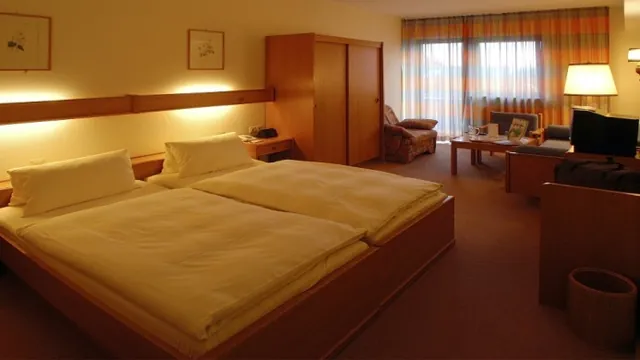 Best Western Merian Hotel Rothenburg photo 4