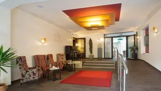 Central Hotel Ruedesheim