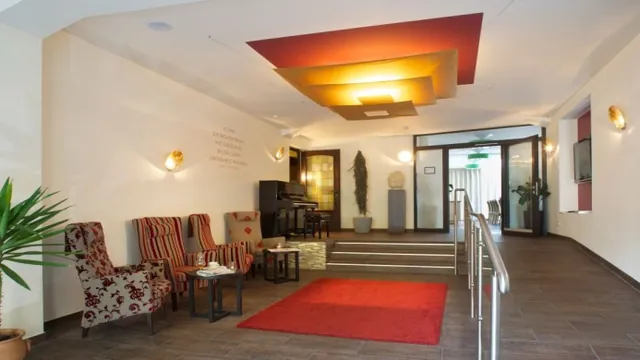 Central Hotel Ruedesheim photo 1