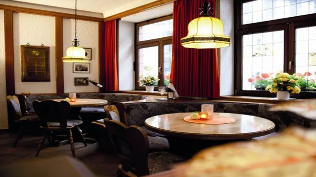 Central Hotel Ruedesheim photo 3