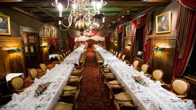 Krone Hotel Assmannshausen Ruedesheim photo 2