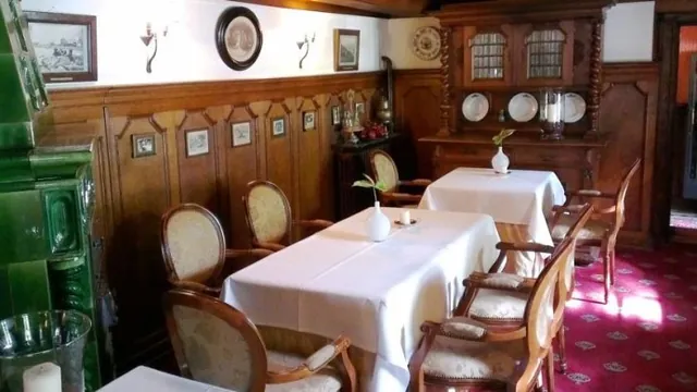 Krone Hotel Assmannshausen Ruedesheim photo 3
