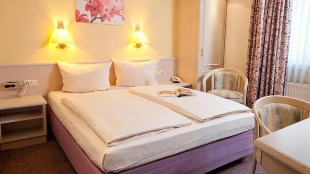 Traube- Aumueller Hotel Ruedesheim photo 4