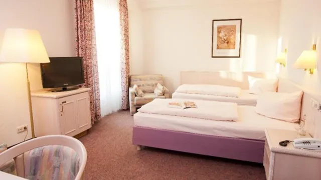 Traube- Aumueller Hotel Ruedesheim photo 6