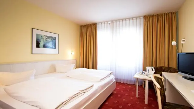 Arcadia Hotel Heidelberg photo 1