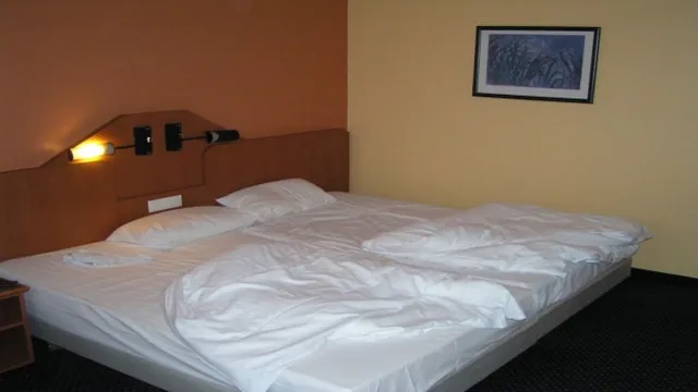 Arcadia Hotel Heidelberg photo 3