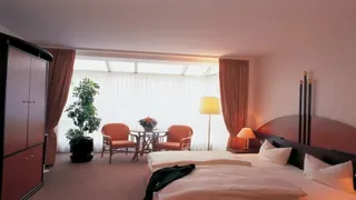 Best Western Victors Residenz-Hotel Rodenhof