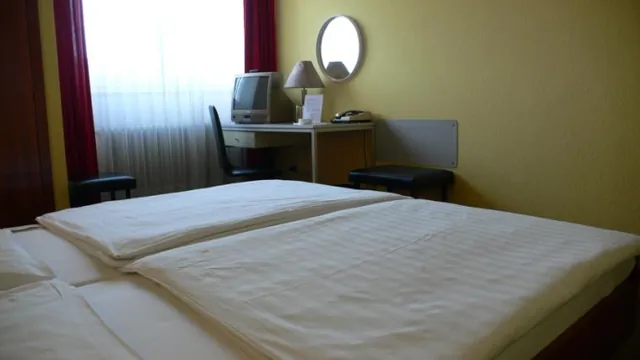 Continental Hotel Saarbruecken photo 3