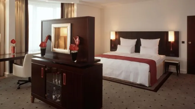 Le Meridien Stuttgart photo 2
