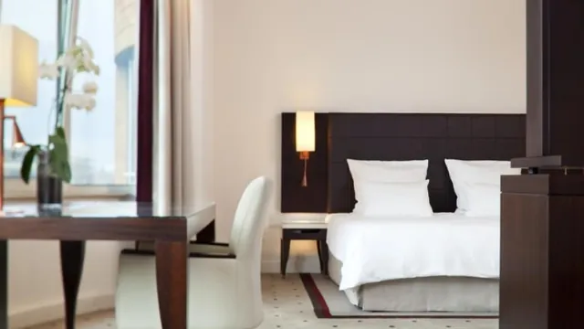 Le Meridien Stuttgart photo 3