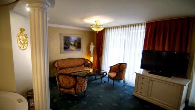 Royal Hotel Stuttgart photo 2