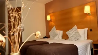 Halo Crowwood Hotel Glasgow