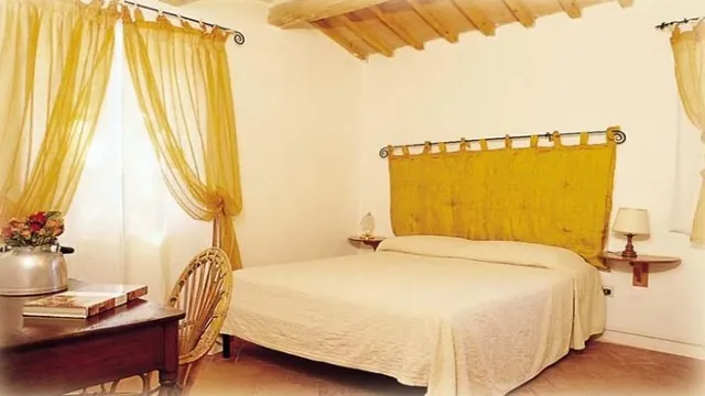 Il Vicario San Gimignano Hotel photo 2