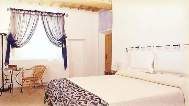 Il Vicario San Gimignano Hotel photo 3
