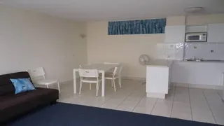 The Shore Holiday Apartments Surfers Paradise