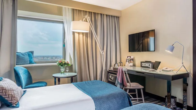 Mercure Gdańsk Stare Miasto photo 4