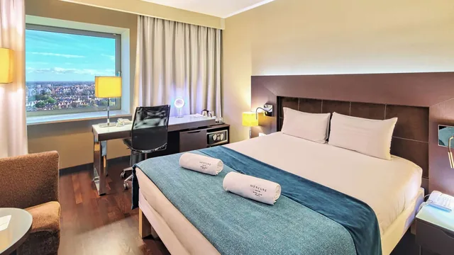 Mercure Gdańsk Stare Miasto photo 8