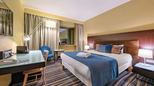 Mercure Gdańsk Stare Miasto photo 9