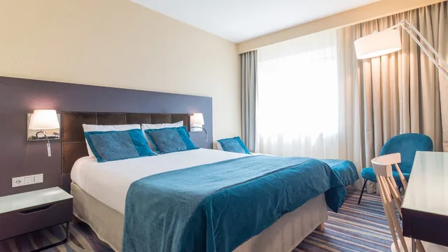 Mercure Gdańsk Stare Miasto photo 10