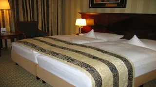 Crowne Plaza Hotel Antwerp