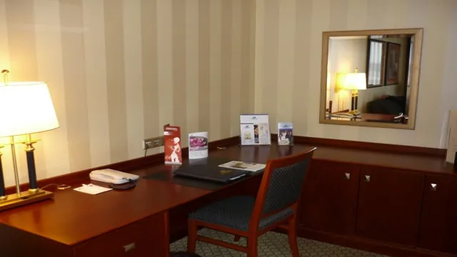 Crowne Plaza Hotel Antwerp photo 2