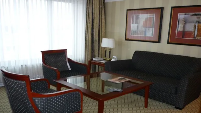 Crowne Plaza Hotel Antwerp photo 3