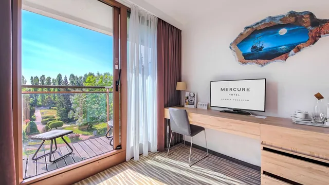 Mercure Gdańsk Posejdon photo 1