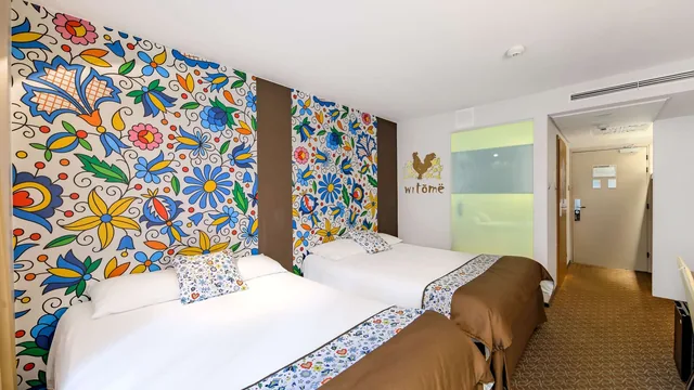 Mercure Gdańsk Posejdon photo 2