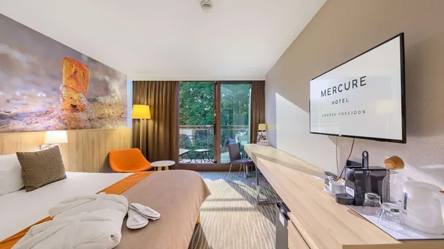 Mercure Gdańsk Posejdon photo 4