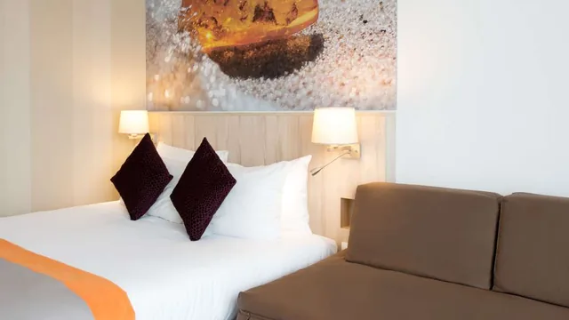 Mercure Gdańsk Posejdon photo 6