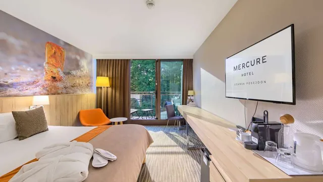 Mercure Gdańsk Posejdon photo 7