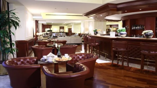 Exe Grand Place Hotel Brussels photo 3
