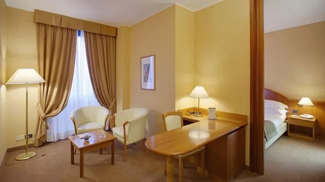 Best Western Park Hotel Piacenza photo 2