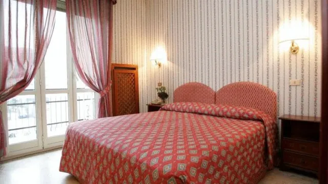 Best Quality Hotel La Darsena photo 1