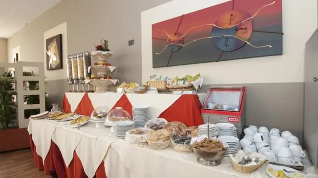 Best Quality Hotel La Darsena photo 2