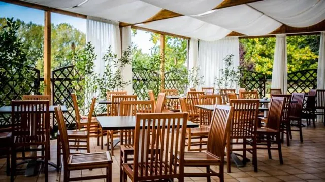 Best Quality Hotel La Darsena photo 3