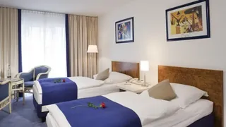 Radisson Blu Park Lane Hotel Antwerp