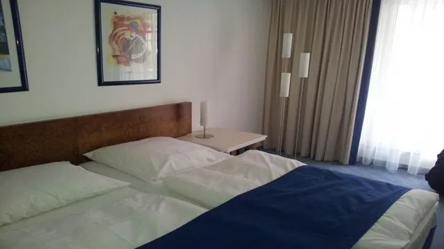 Radisson Blu Park Lane Hotel Antwerp photo 2