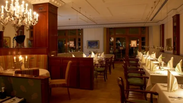 Hilton Hotel Antwerp photo 2