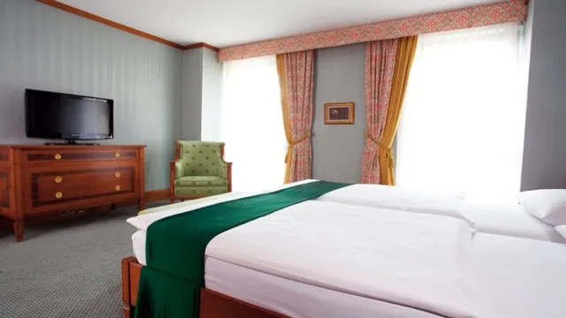 Hilton Hotel Antwerp photo 3