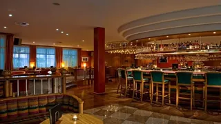 NH Hotel Du Grand Sablon Brussels