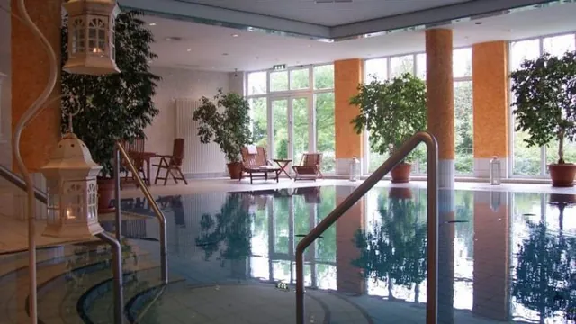 NH Hotel Du Grand Sablon Brussels photo 3