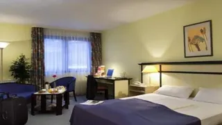 Die Swaene Hotel Brugge