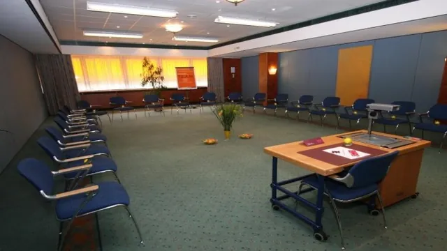 Mercure Hotel Kongress Wetzlar photo 2