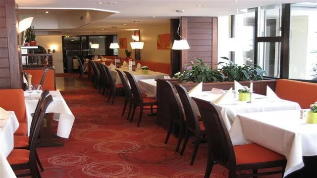 Mercure Hotel Kongress Wetzlar photo 3