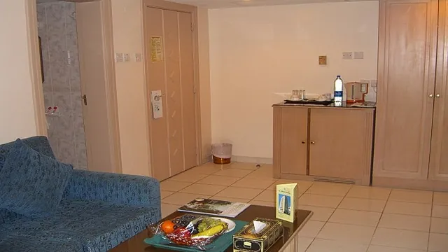 Al Sharq Hotel Sharjah photo 2