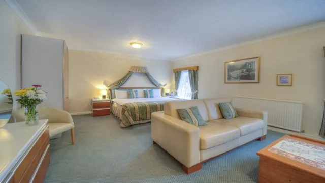 Comfort Hotel Great Yarmouth photo 2