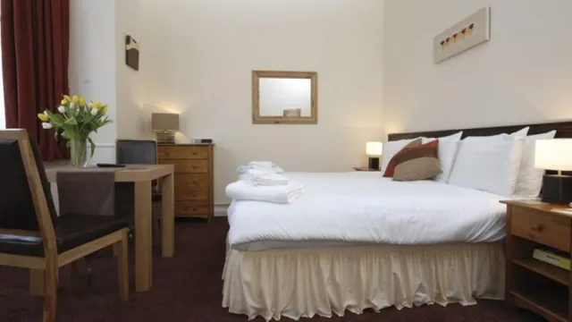Comfort Hotel Great Yarmouth photo 3